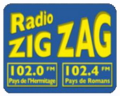 Cliquez pour écouter Radio Zig Zag